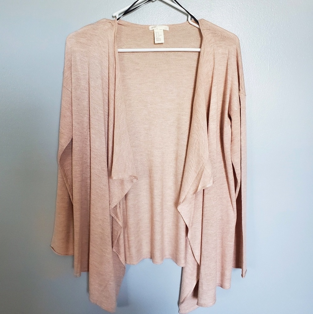 H&M Flutter Cardigan